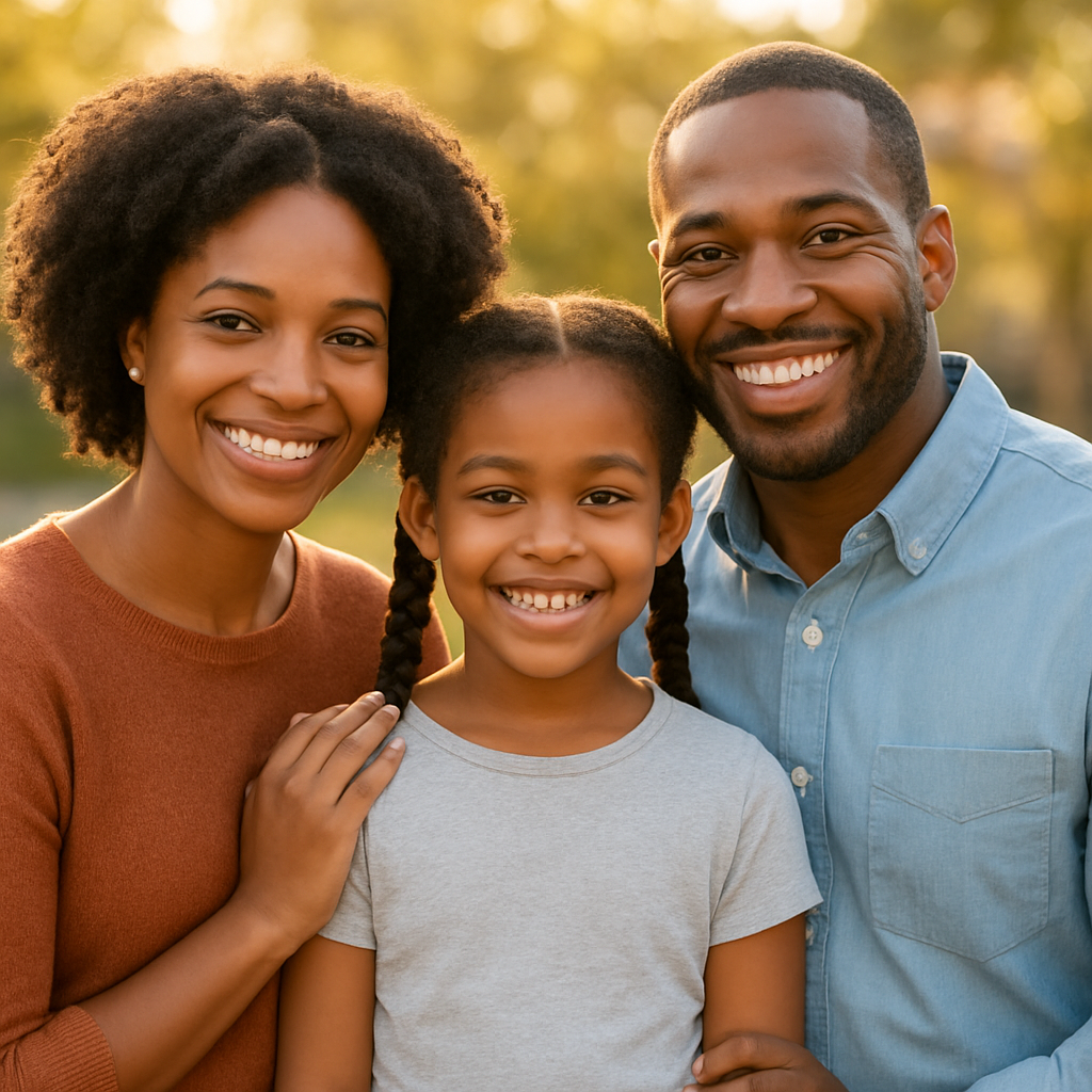 Supporting families